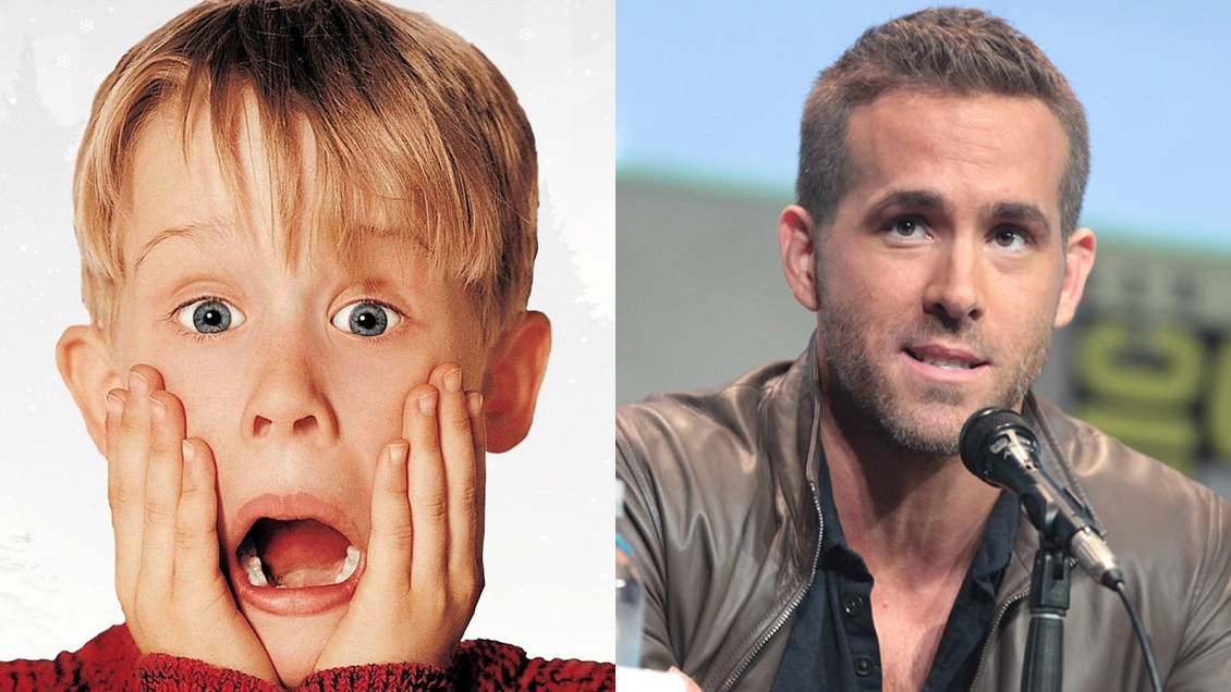 Ryan Reynolds involucrado en versión cannábica de 
