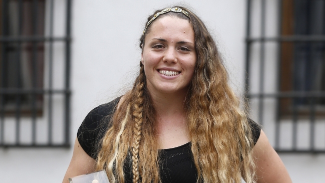 Natalia Duco será defendida por bufete que llevó casos de SQM y La Polar