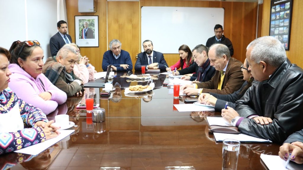 Atacama: Vecinos de barrios de transición no serán reubicados hasta tener solución definitiva