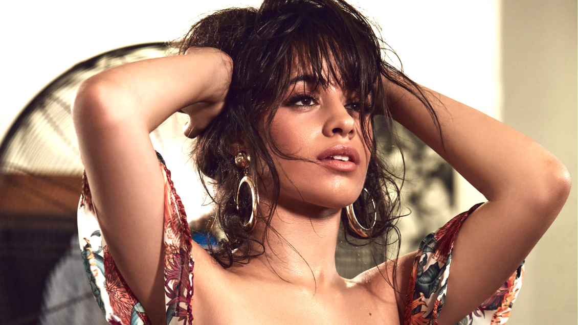Camila Cabello regresa a Chile con show en solitario