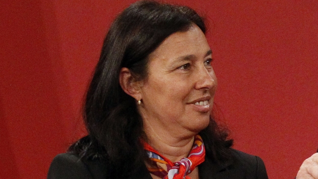 Ministra del Deporte estudia cooperación con España