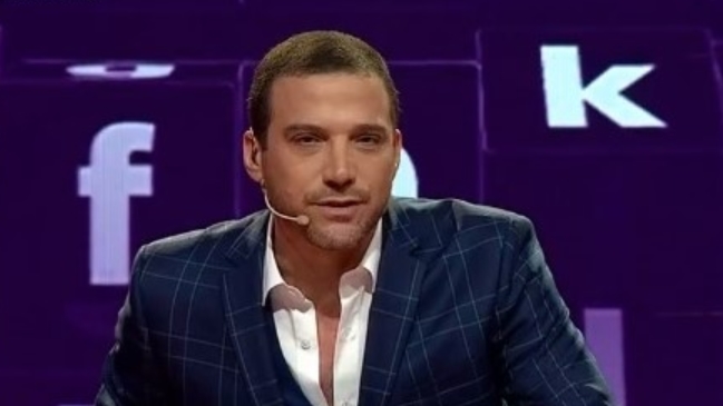 Julián Elfenbein contó qué eliminación le dolió más de 