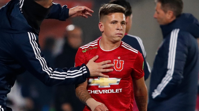 Frank Kudelka: Soteldo debe entender que no basta con ser un muy buen jugador