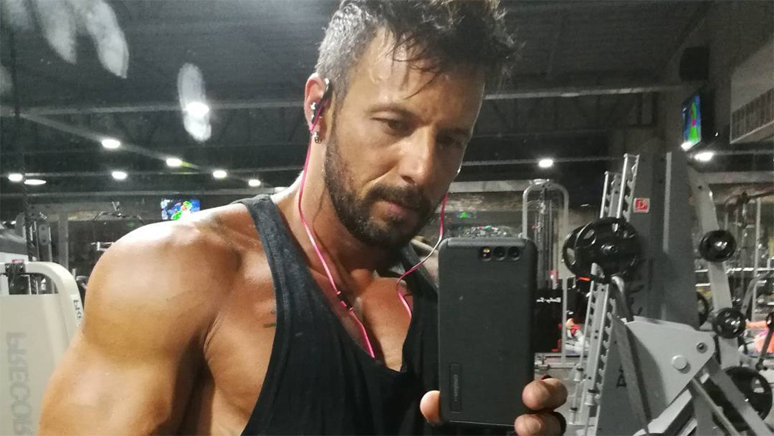 Abogada de Fabricio: No hay elementos que permitan presumir su responsabilidad penal