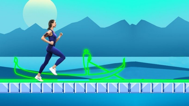 Air France regalará pasajes para participar en las maratones de Venecia y Lausana