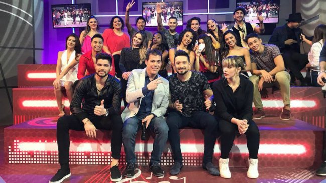 Confirman segunda temporada de 