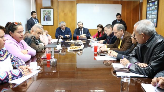 Atacama: Vecinos de barrios de transición no serán reubicados hasta tener solución definitiva