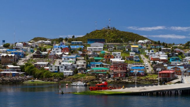 Aysén: Denuncian déficit financiero de más de 1.600 millones de pesos en Las Guaitecas