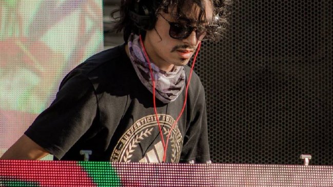 Destacado DJ chillanejo murió esperando trasplante de hígado