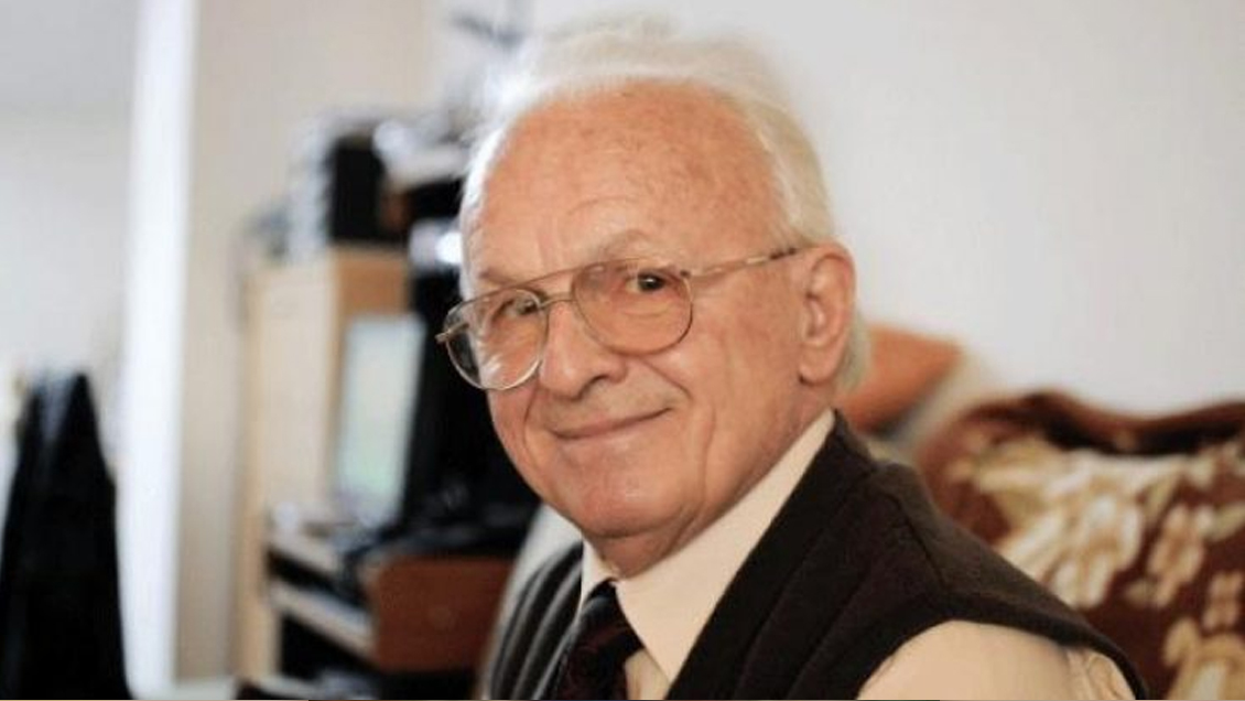 A los 82 años murió Adem Demaci, el 