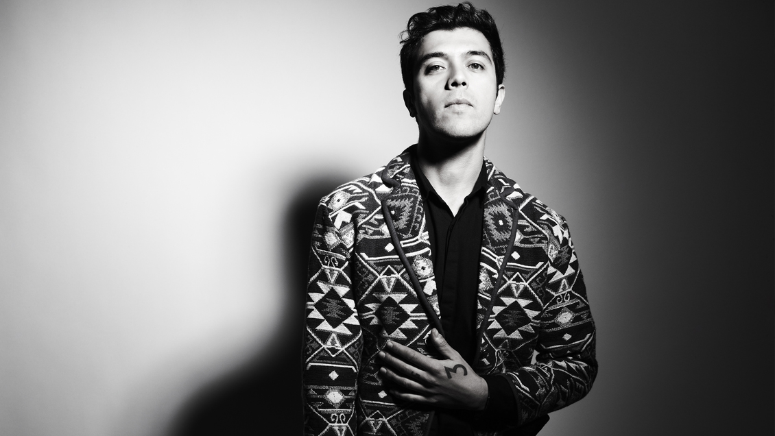 Gepe da un nuevo giro sonoro y anuncia disco de cuecas