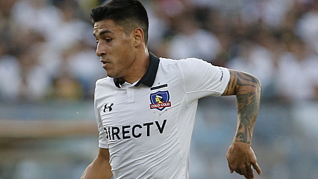 La ANFP investigará polémica por camiseta de Claudio Baeza