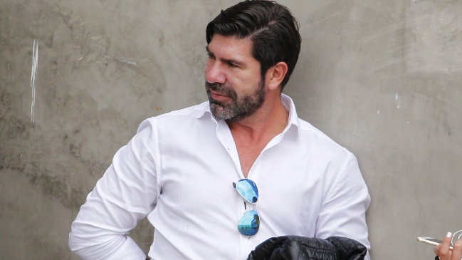 Marcelo Salas: Esta Copa Sudamericana es algo soñado para la gente de Temuco