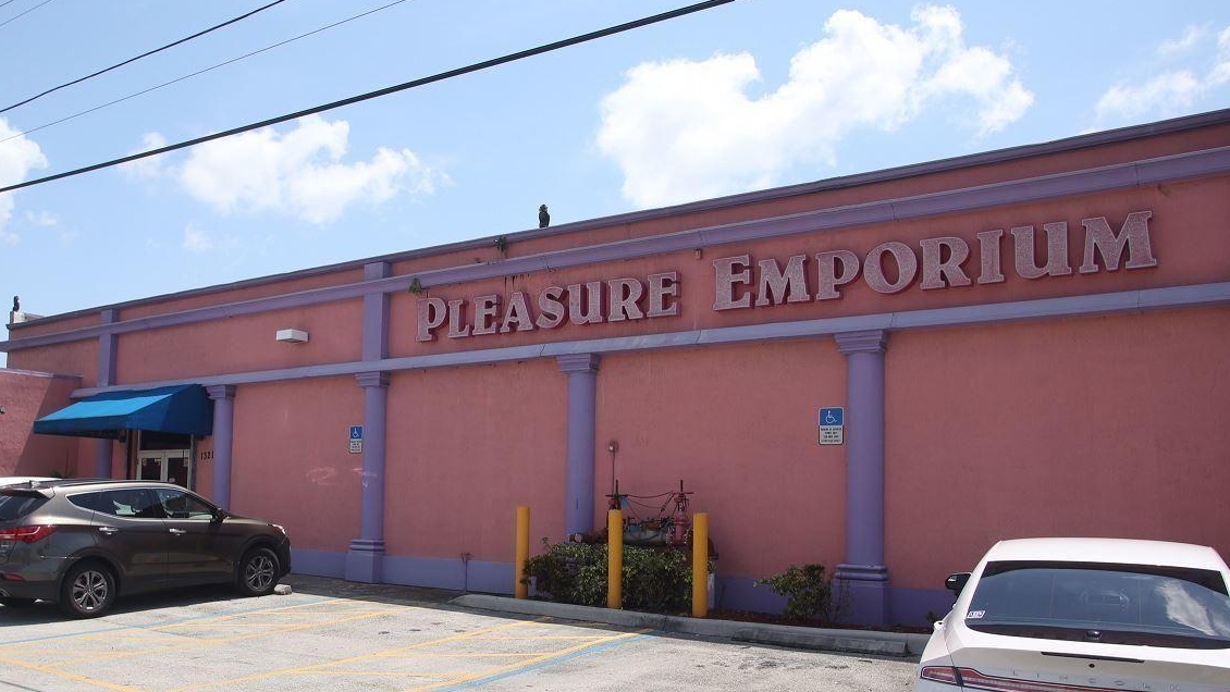 Redada dejó a 13 detenidos por actos sexuales en EE.UU.