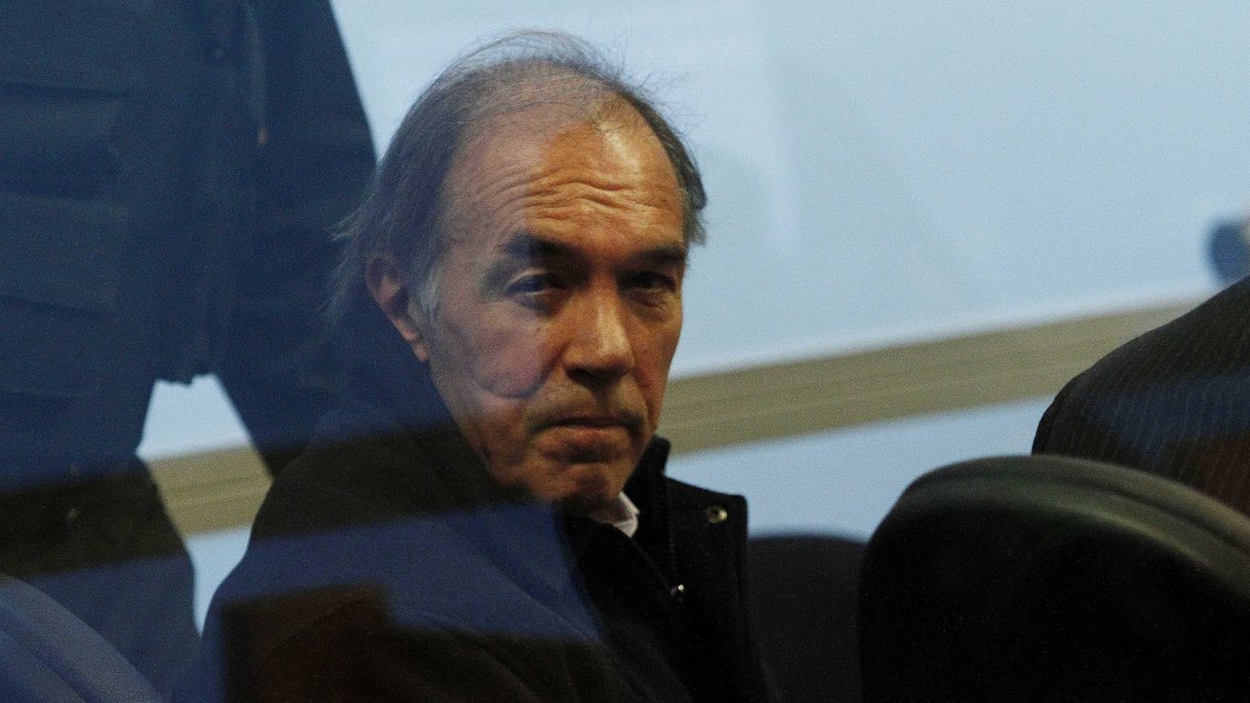 Orpis pidió sobreseimiento definitivo en caso Corpesca