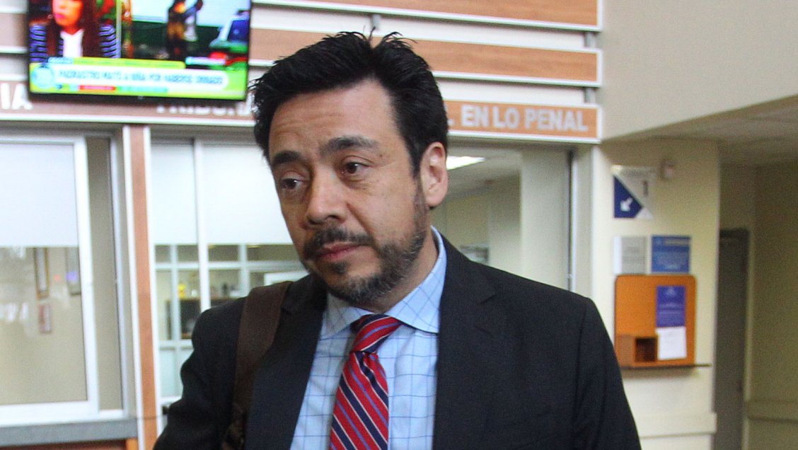 Fiscal Nacional amplió indagatoria de Emiliano Arias en casos de abuso de la Iglesia