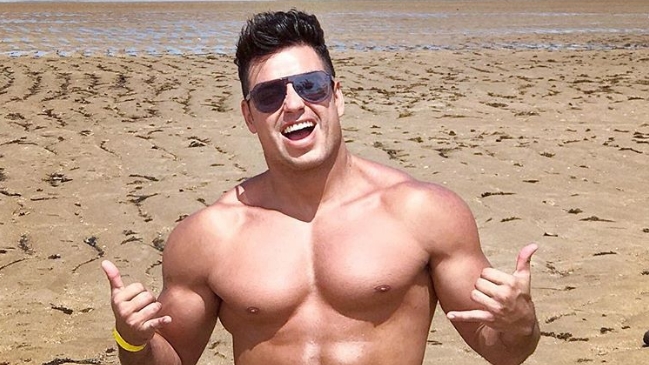 Ex Axé Bahía insultó a persona que chocó su camioneta