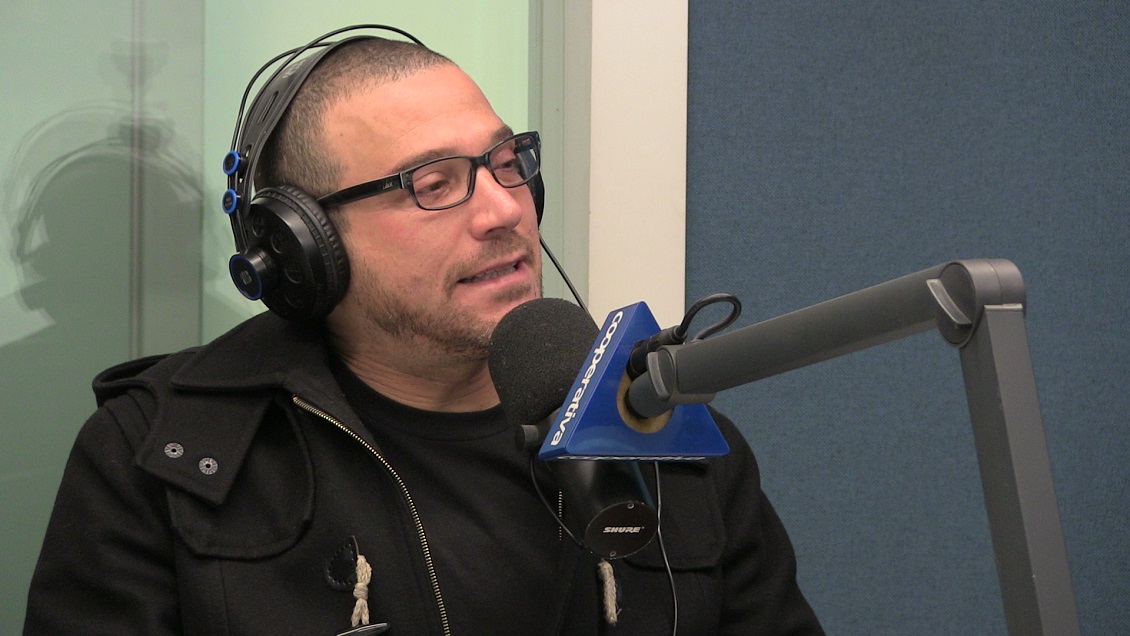 Julián Elfenbein sufrió ataque cardíaco y está hospitalizado