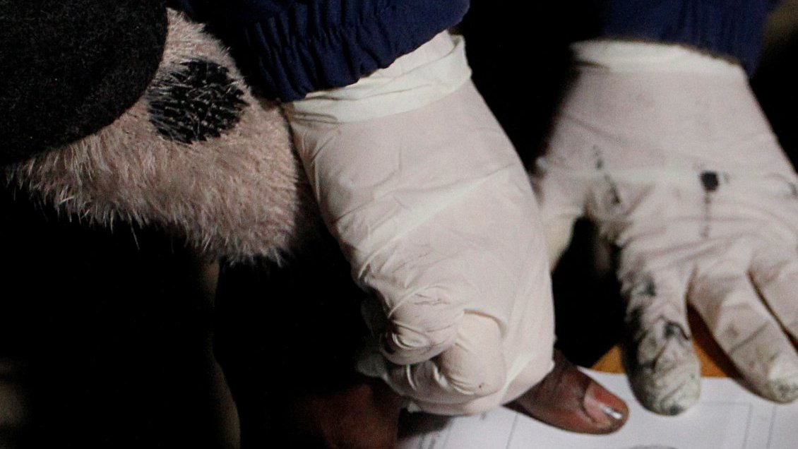 Acusados de tráfico de inmigrantes irán a juicio en Chillán