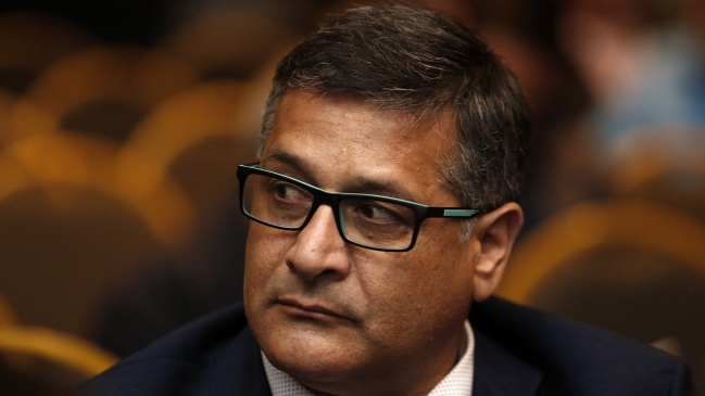 Ronald Fuentes: Le dimos libertad a Pinilla porque el contrato con Colón era más ventajoso