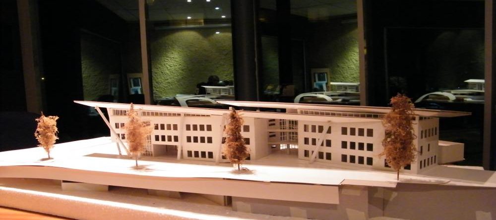 Contraloría frenó construcción de sede universitaria en Castro