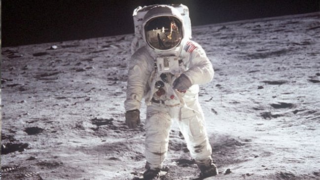 El 57 por ciento de los rusos no cree que el hombre llegó a la Luna