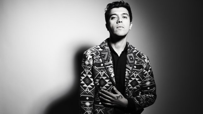 Gepe da un nuevo giro sonoro y anuncia disco de cuecas