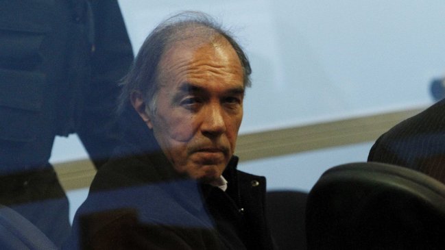 Orpis pidió sobreseimiento definitivo en caso Corpesca