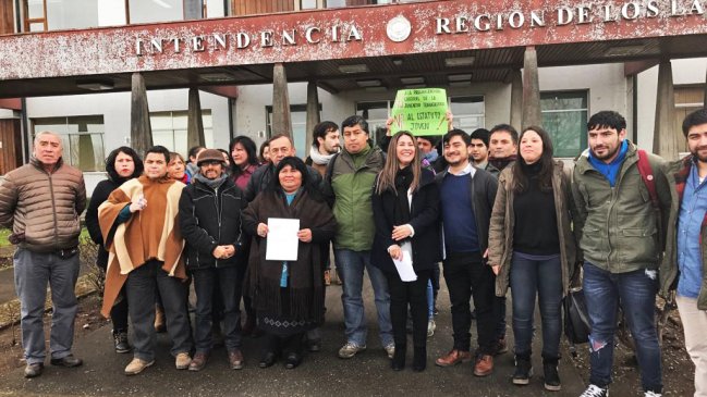 Diputadas socialistas piden al Senado que rechacen el proyecto de Estatuto Laboral Joven
