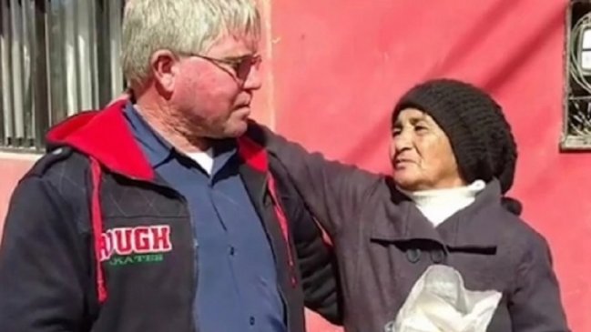 Conmovedor gesto: Ganó un auto y lo regaló para ayudar a niña con cáncer