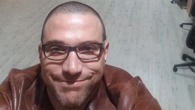 Famosos le envían apoyo a Julián Elfenbein a través de redes sociales