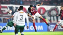 San Lorenzo hizo oficial su reclamo en Conmebol contra Deportes Temuco