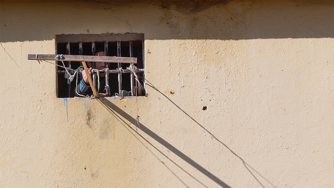 Caso Lonquén: Carabineros condenados a 15 años deberán cumplir condena en Colina I