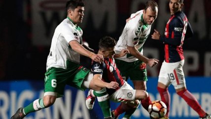 Los ocho triunfos chilenos por torneos internacionales en Argentina