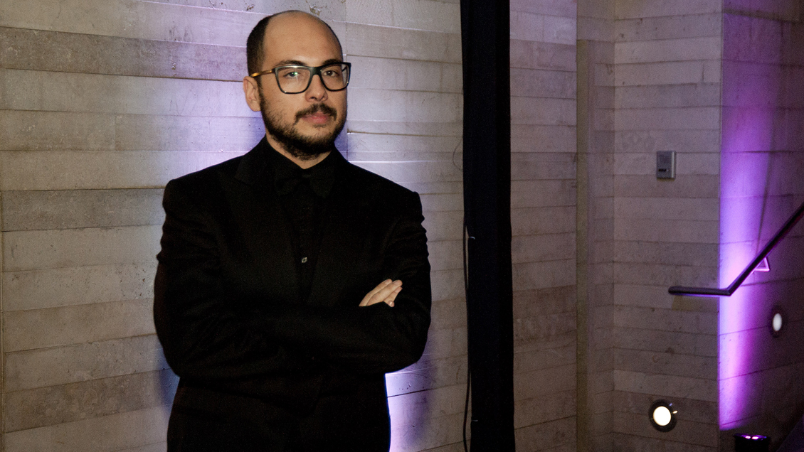 Surgen nuevas denuncias de abuso sexual en contra de Nicolás López