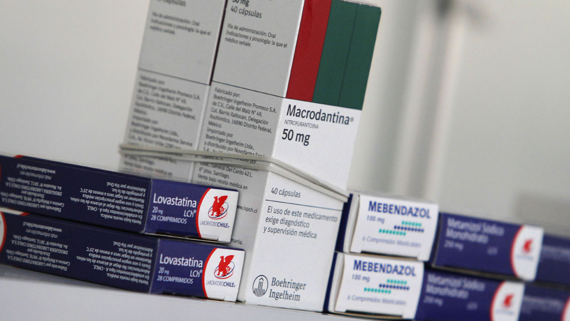 Diputados UDI presentaron proyecto que crea las 