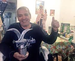 Muere uno de los autores de la Reina del Tamarugal