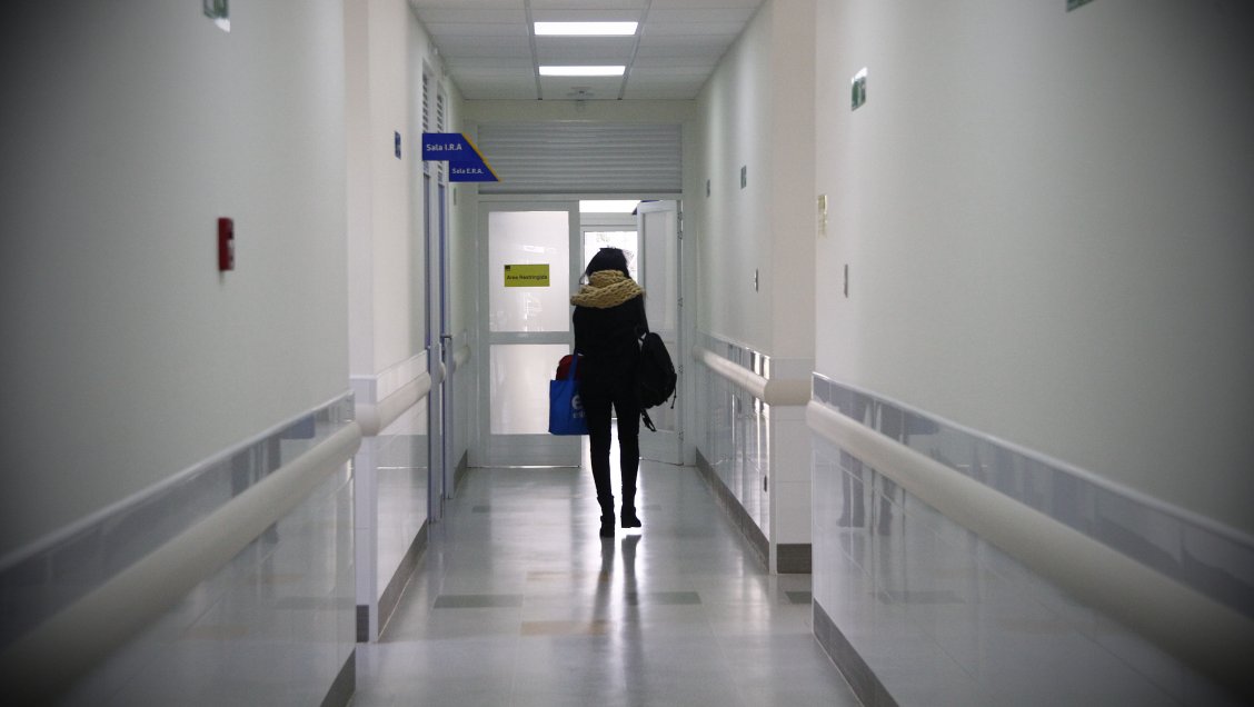 Gobierno presentará plan de inversiones para mejorar infraestructura de red asistencial