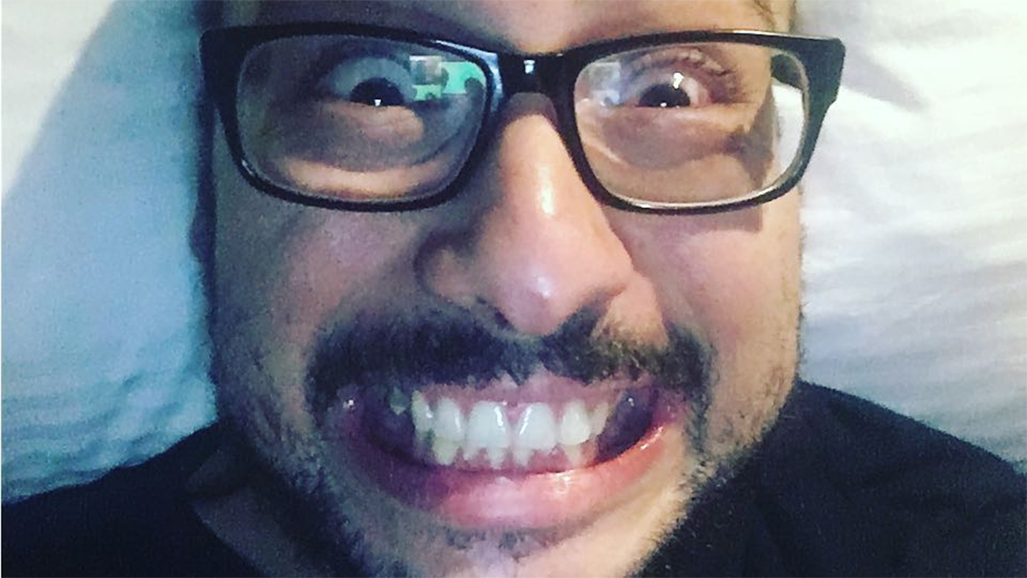 Nicolás López y nuevas denuncias: Nunca he usado la fuerza para ninguna relación con una mujer