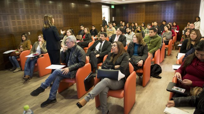 Buscan mejorar atención de víctimas de agresión sexual