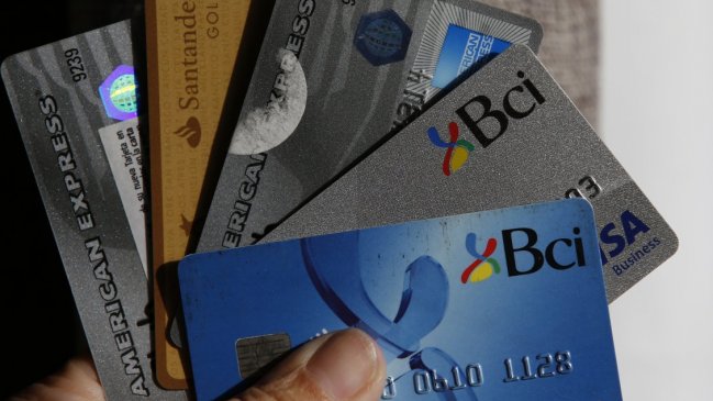 SBIF confirmó nueva filtración de datos de tarjetas de crédito