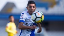 Felipe Flores: Herrera no puede salir a lo loco a decir que hinchas "albos" tiraron los balazos