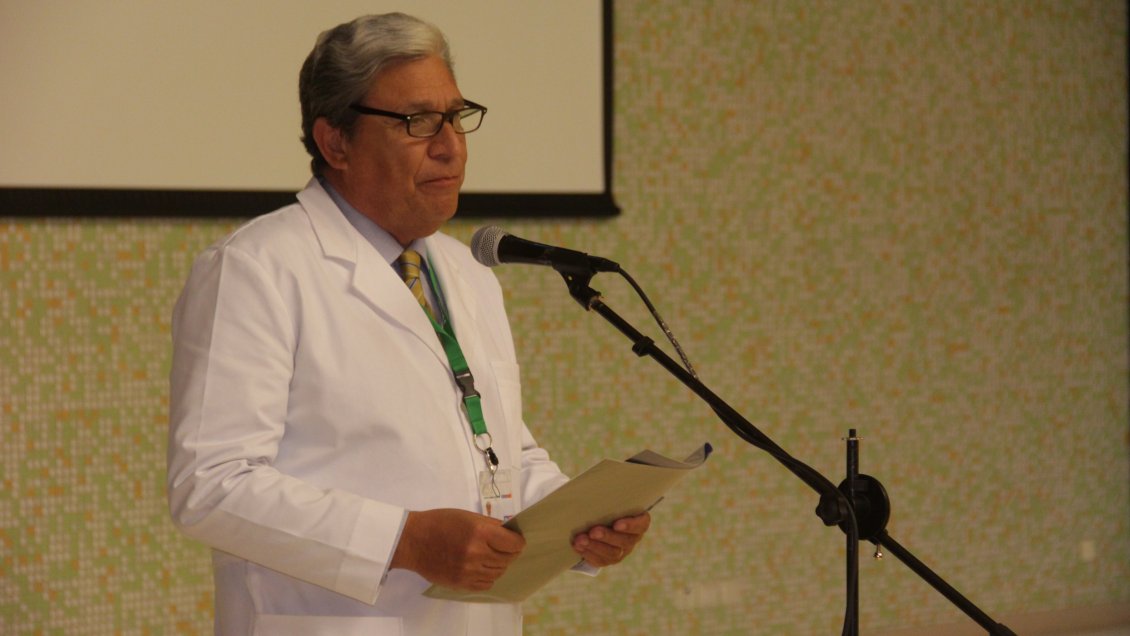 O'Higgins: Designan a nuevos directores de Hospital Regional y de Rengo