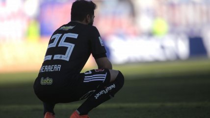   Deportes Antofagasta profundizó el mal momento de la U con amplia victoria en el norte 