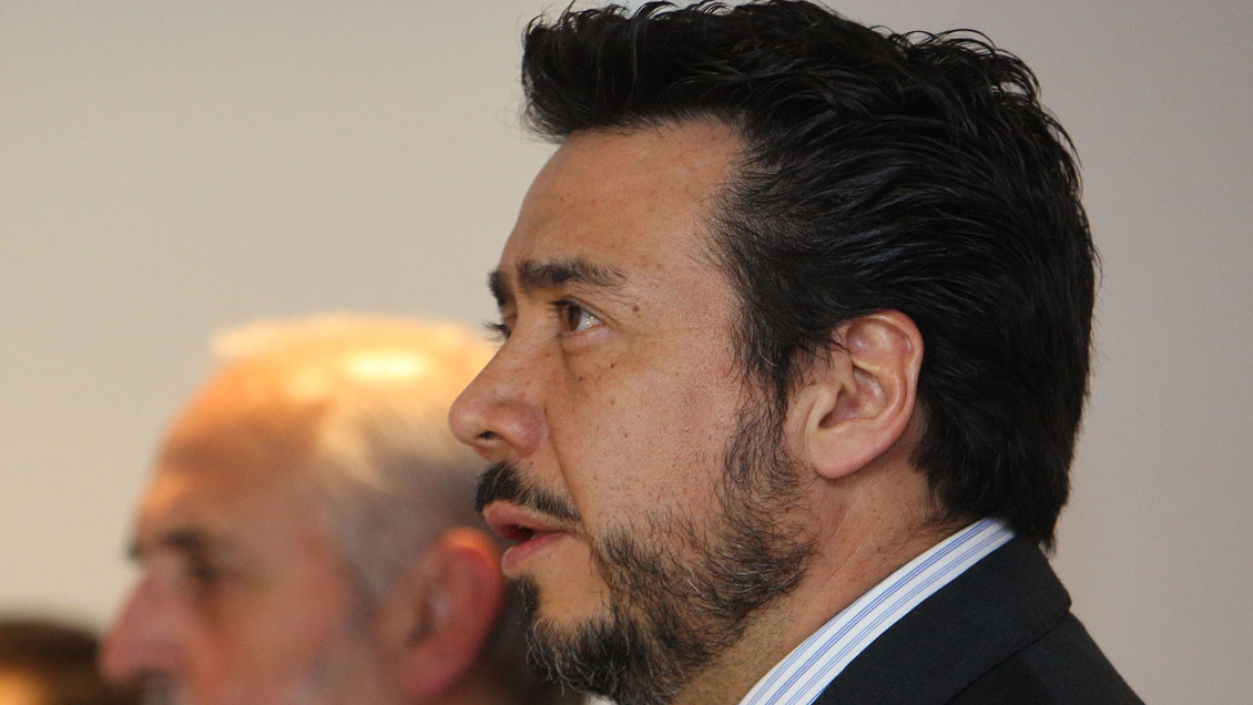 Fiscal Arias asegura: 