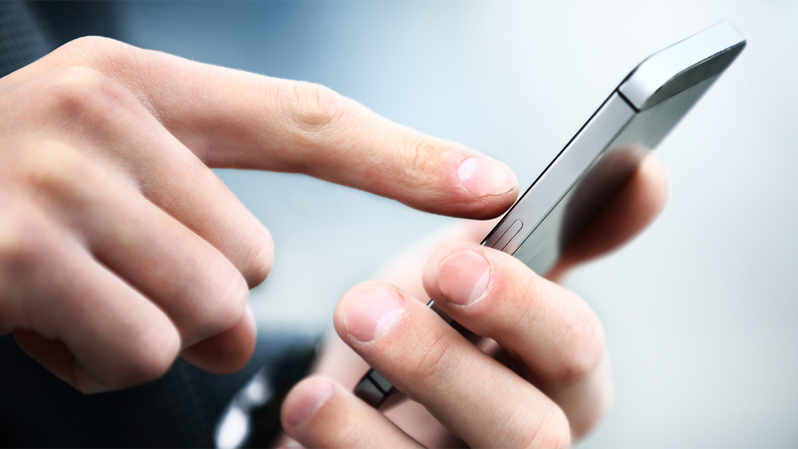 Revelan el mejor servicio de internet móvil chileno en la primera mitad de 2018