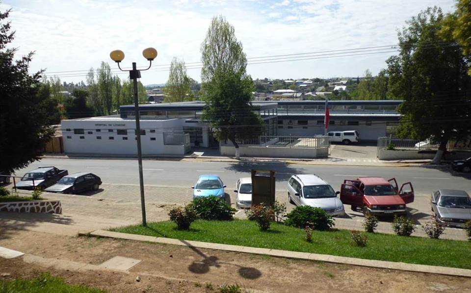 Entregan container a Hospital de Litueche para ampliar capacidad de atención