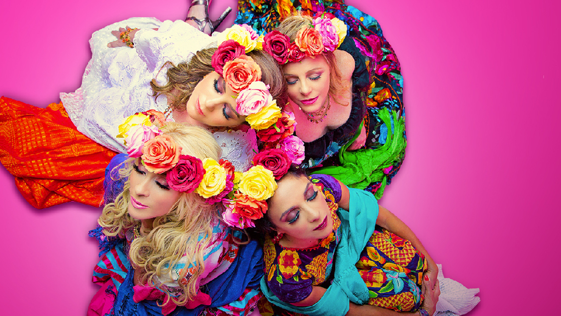 Yuri y Pandora tendrán presentación conjunta en el Arena Monticello