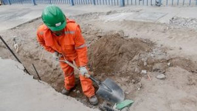 Empresa Aguas Antofagasta disminuirá el impacto de sus obras con moderno método