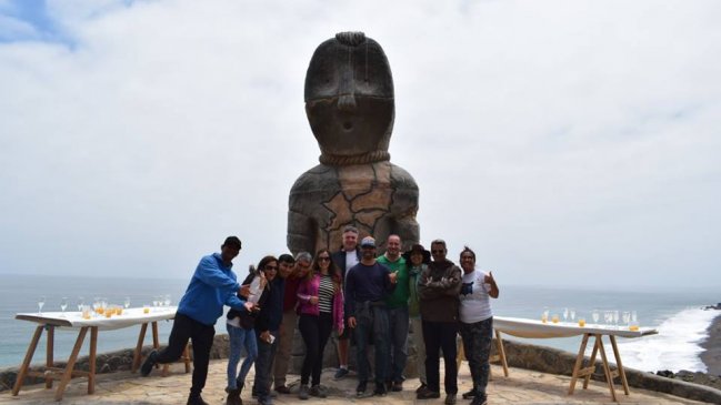 Arica: Inician actividades y obras en torno a milenaria cultura Chinchorro